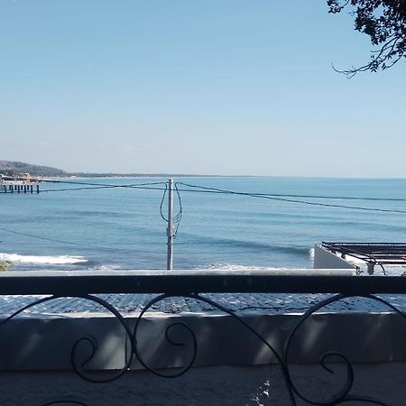 Chilamar Surf Lodge La Libertad Zewnętrze zdjęcie