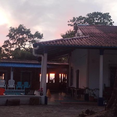 Chilamar Surf Lodge La Libertad Zewnętrze zdjęcie