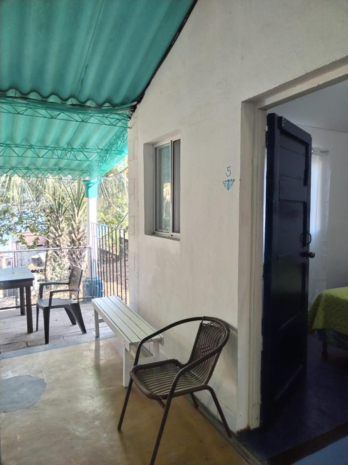 Chilamar Surf Lodge La Libertad Zewnętrze zdjęcie