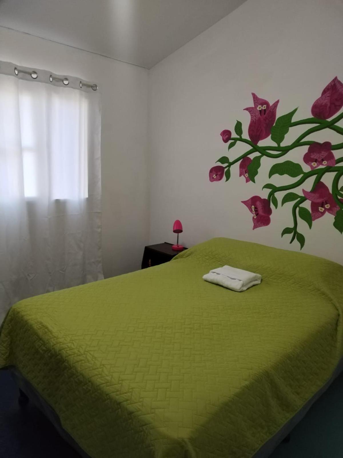 Chilamar Surf Lodge La Libertad Zewnętrze zdjęcie